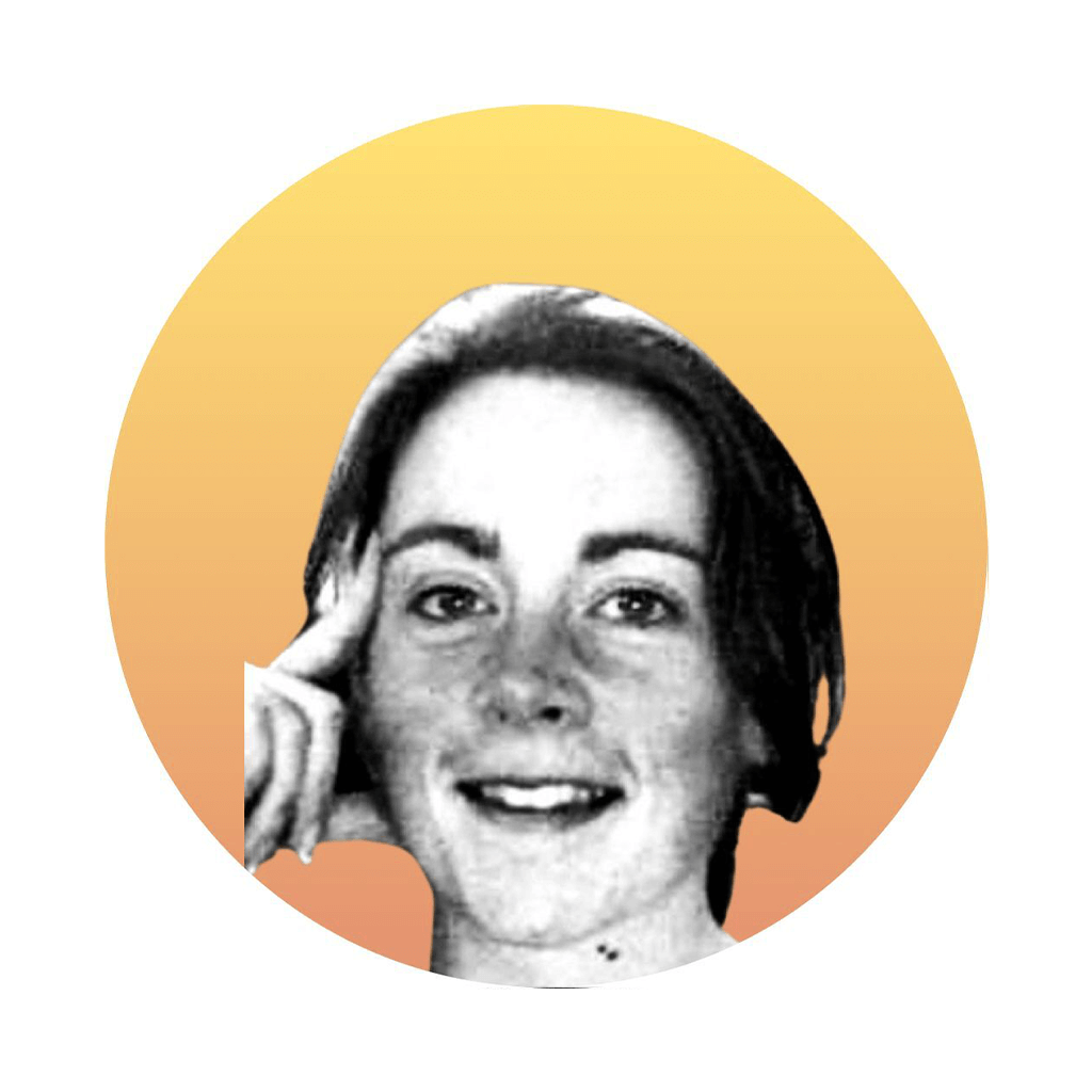 Siobhan McNamara — Data Scientist at Agari