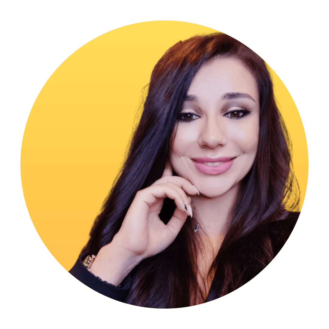 Tetiana Polhul — Dr, PHD, Magnimind Academy faculty