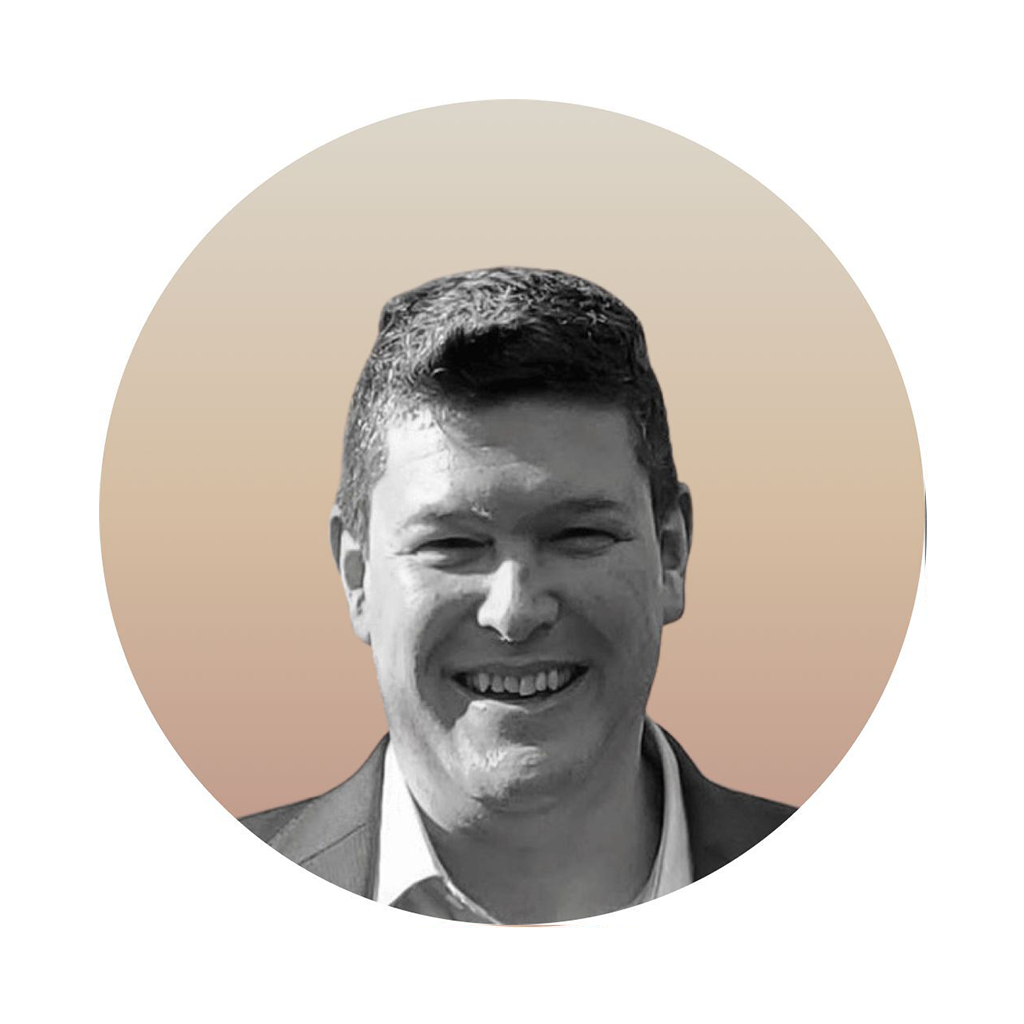 Dane Miller — Data Scientist, Magnimind Academy faculty