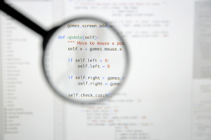 Illustration from the Magnimind Academy data science blog