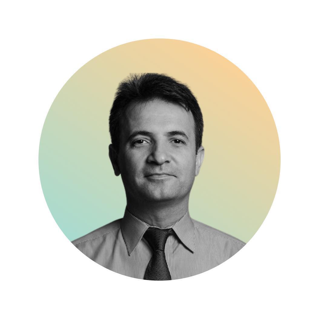 Yasin Ceran — Korea Advanced Institute of Science