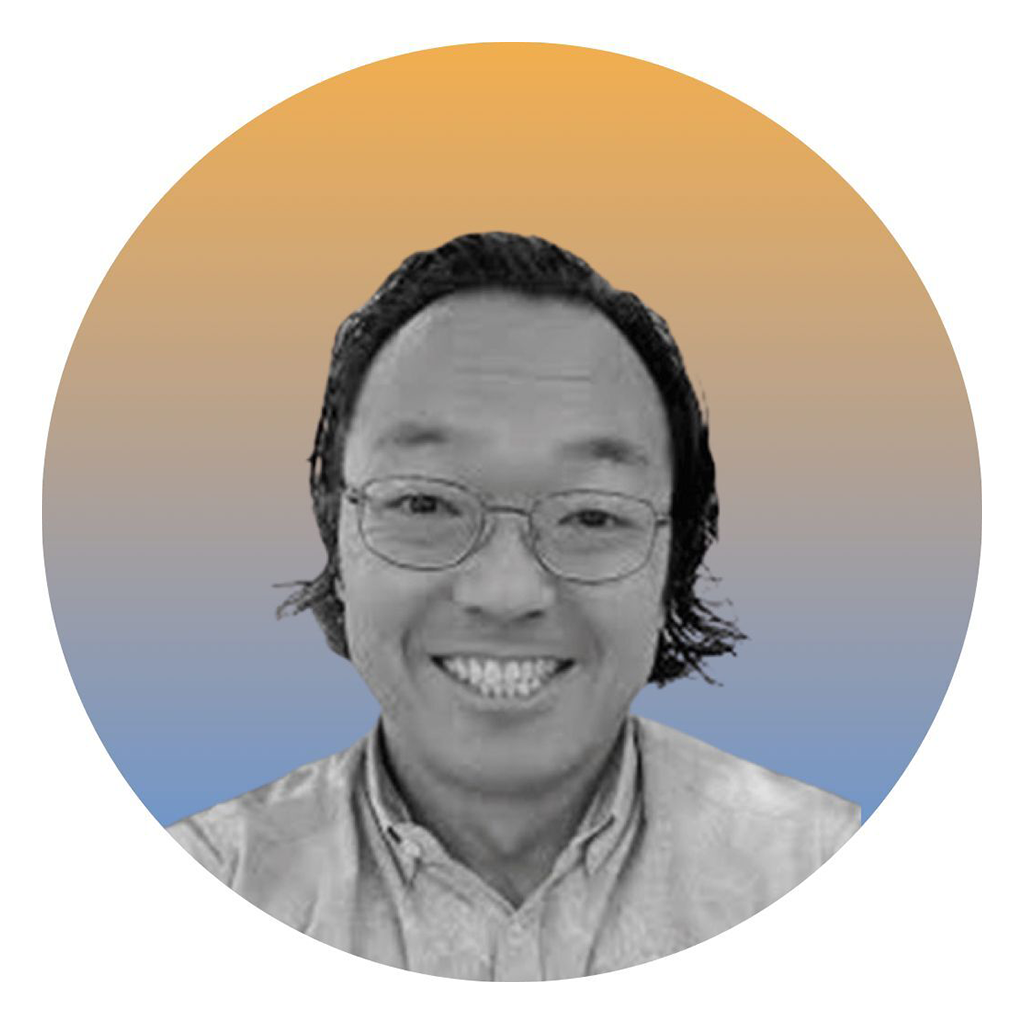Abraham Kang — Samsung, Magnimind Academy faculty