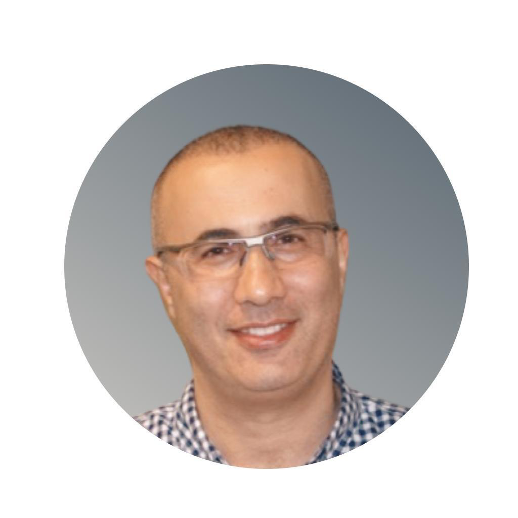 Arafat Mokhtar — Meta