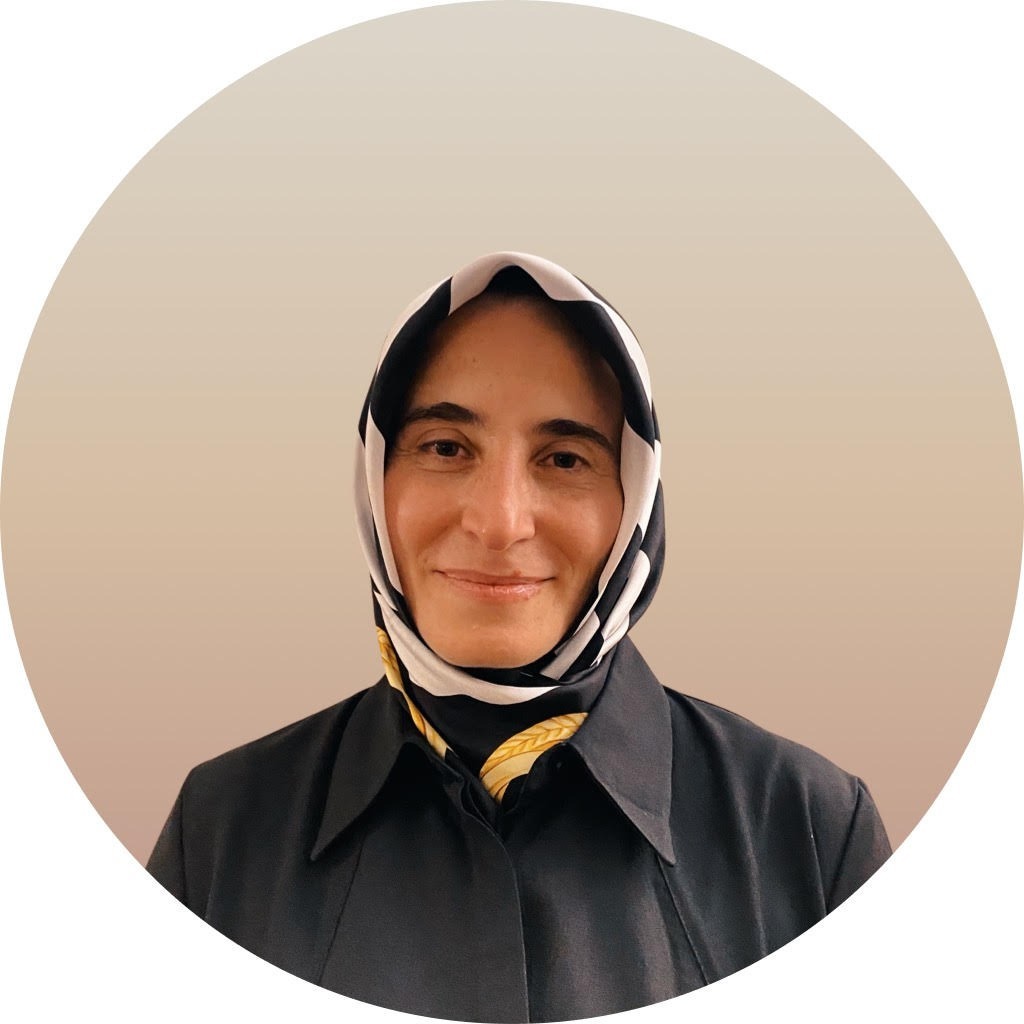 Nihal Koc-Sahan — Santa Clara University, Magnimind Academy faculty