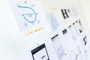 Illustration from the Magnimind Academy data science blog