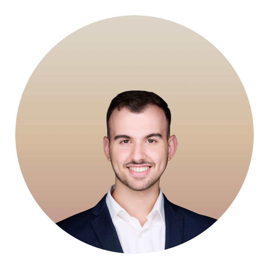 Semi Hasaj — Data Scientist