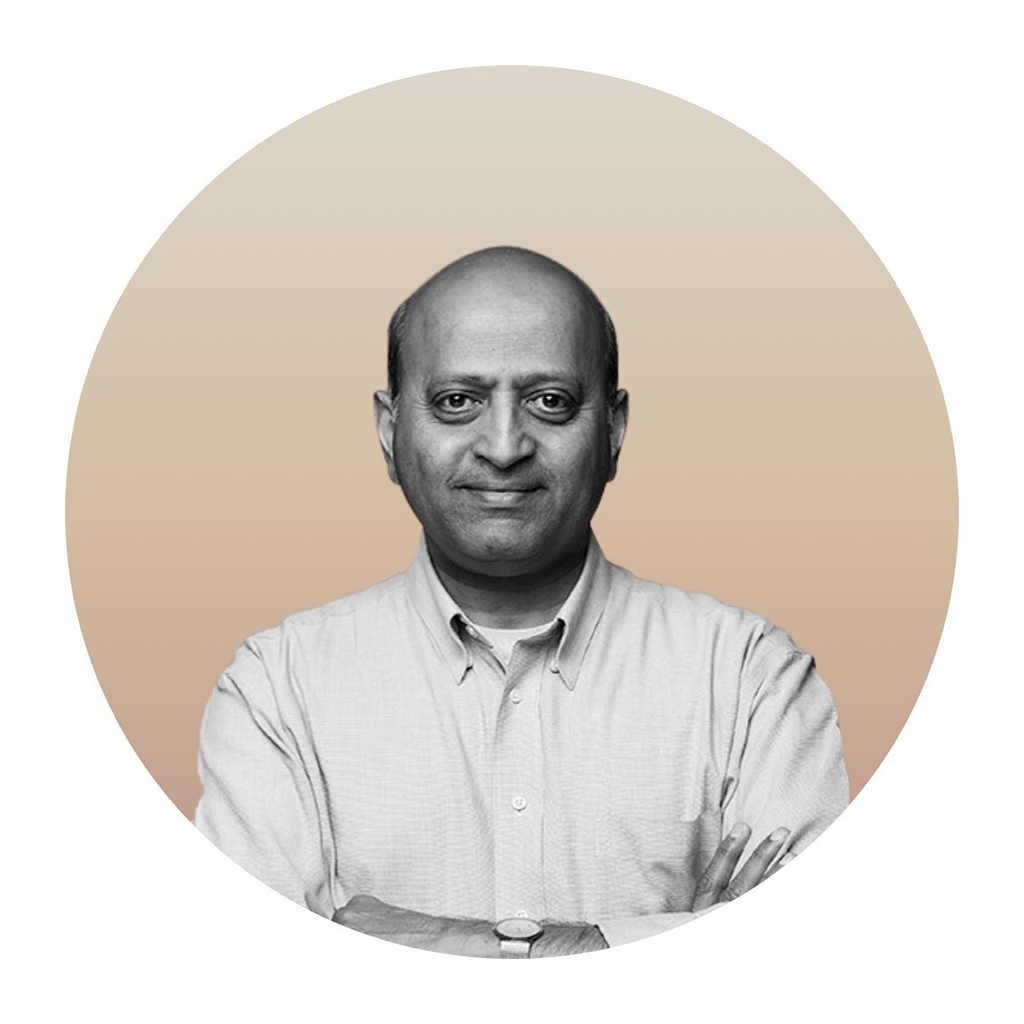Murali Mandayam — Seasoned Professional, Magnimind Academy faculty