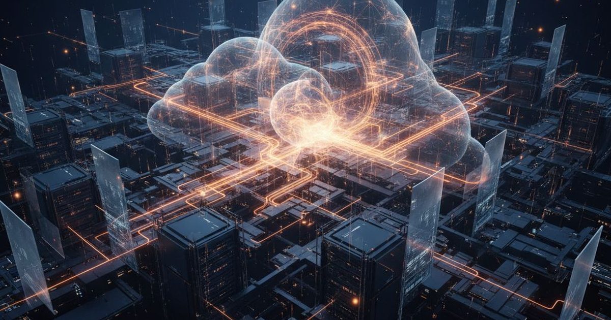 Cloud infrastructure running data workloads — Common mistakes in performance tuning