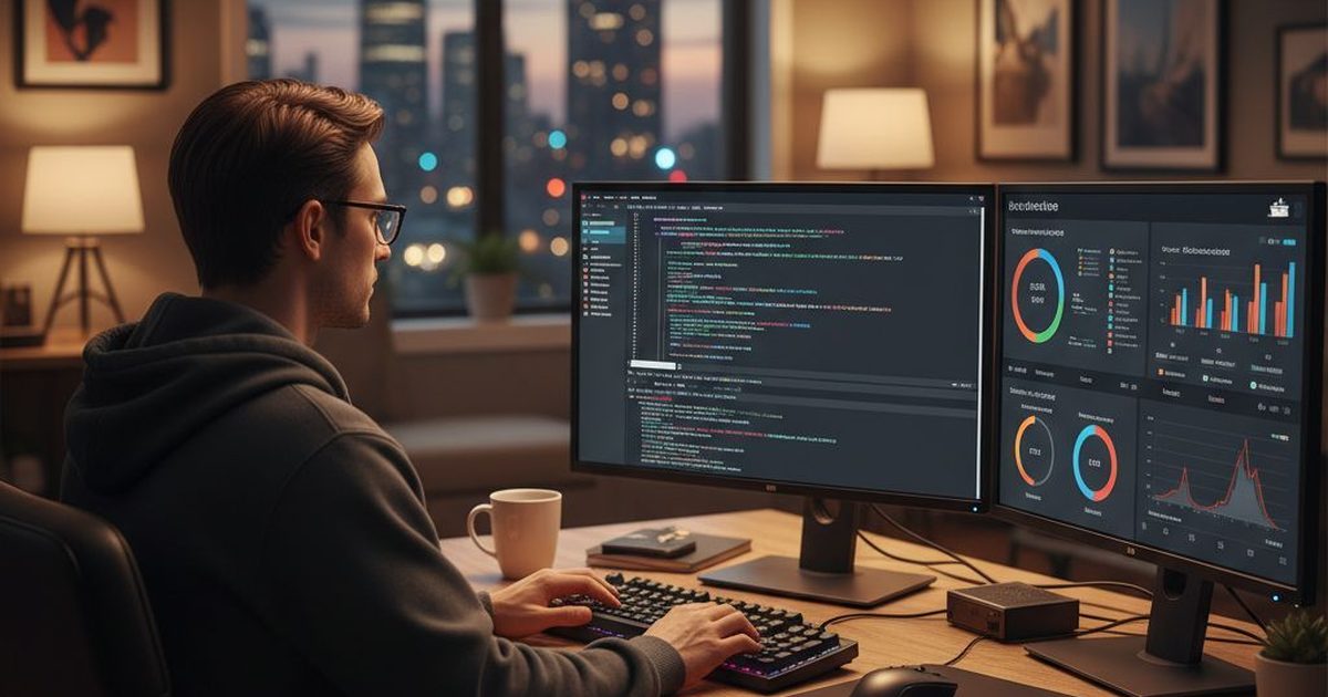 Engineer shipping a model behind a production API — When to stick with frontier models