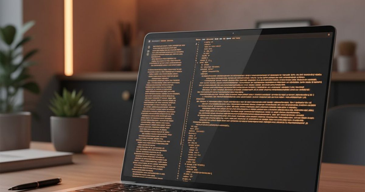 Large language model tooling on a developer screen — Performance and optimization strategies