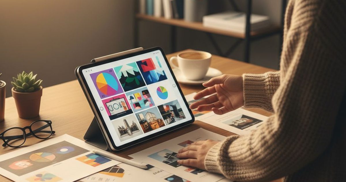 A portfolio project README with a clear headline result and charts
