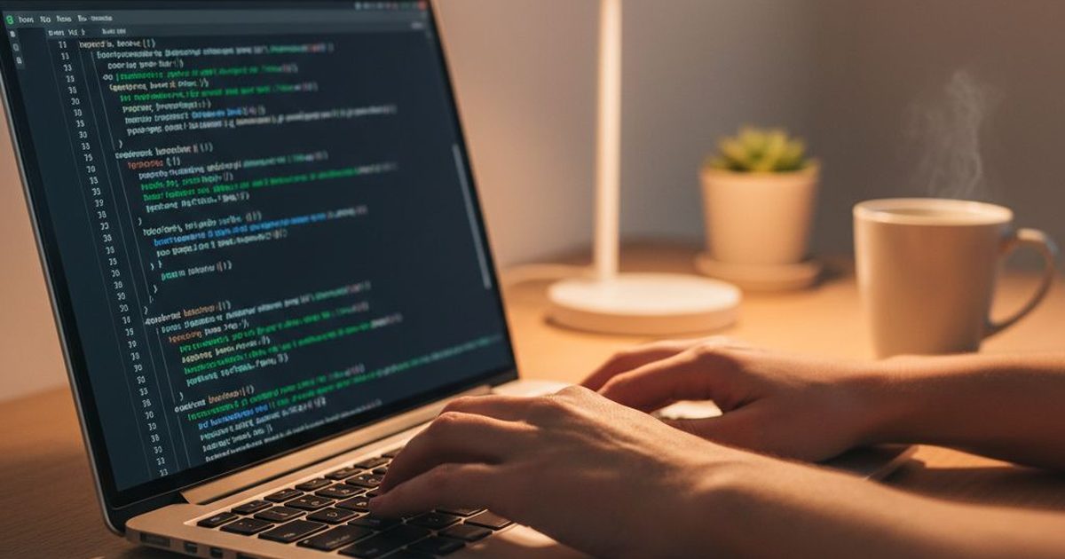 Python Performance: Vectorization, Numba, and Knowing When to Stop — Magnimind Academy article illustration