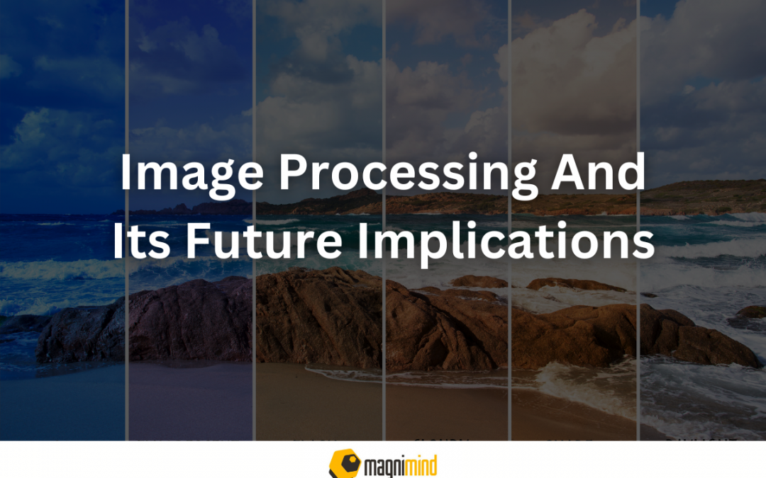 Image Processing And Its Future Implications