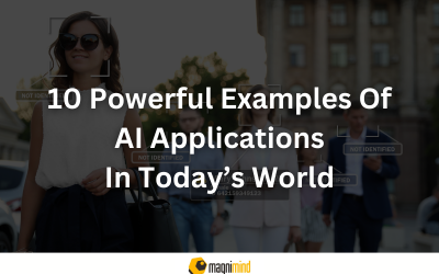 10 Powerful Examples Of AI Applications In Today’s World