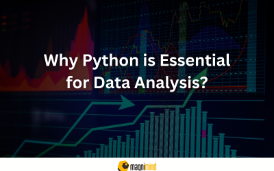 Why Python is Essential for Data Analysis?