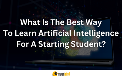 What Is The Best Way To Learn Artificial Intelligence For A Starting Student?