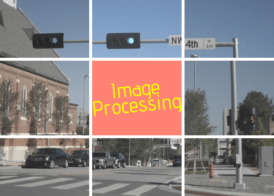 Image Processing And Its Future Implications