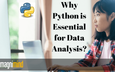 Why Python is Essential for Data Analysis?