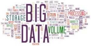 advantages and disadvantages of big data