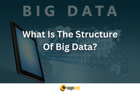 What Is The Structure Of Big Data? - Magnimind Academy
