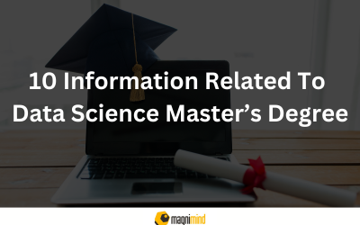 10 Information Related To Data Science Master’s Degree