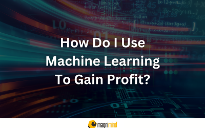 How Do I Use Machine Learning To Gain Profit?