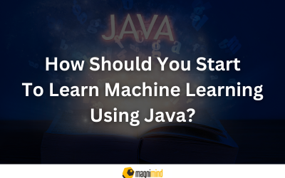 How Should You Start To Learn Machine Learning Using Java?