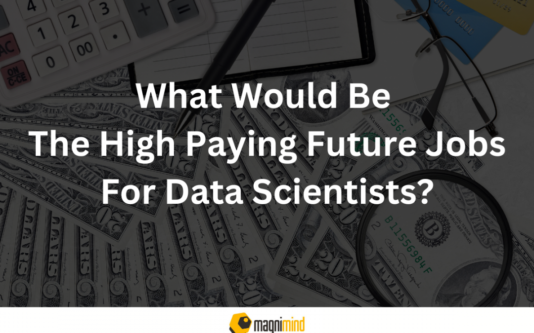 What Would Be The High Paying Future Jobs For Data Scientists?