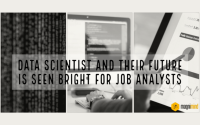 Data Scientist And Their Future Is Seen Bright For Job Analysts
