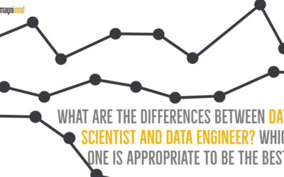What Are The Differences Between Data Scientists And Data Engineers?