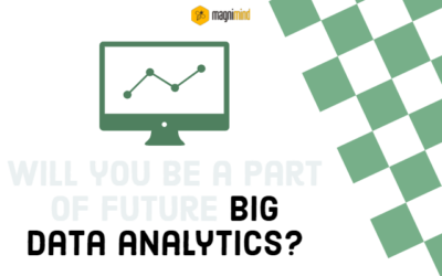 Will You Be A Part Of Future Big Data Analytics?