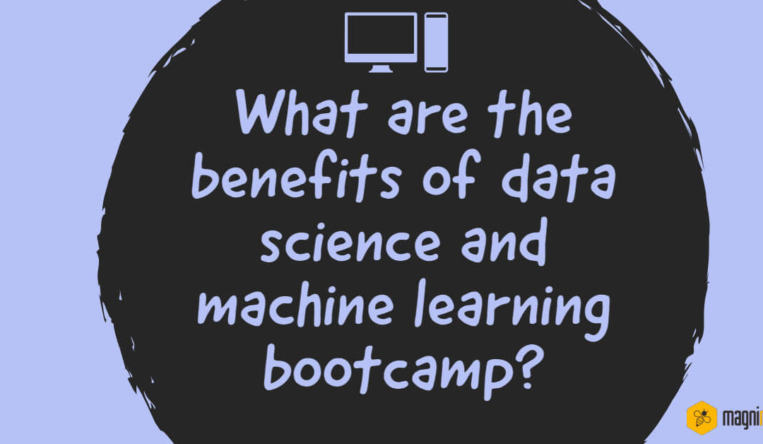 What Are The Benefits Of Data Science And Machine Learning Bootcamp? – In Silicon Valley