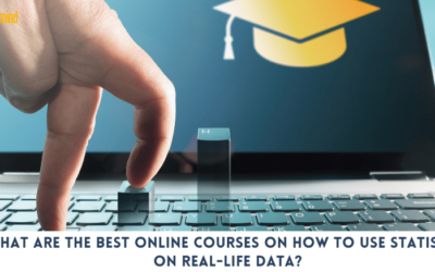 What Are The Best Online Courses On How To Use Statistics On Real-life Data?