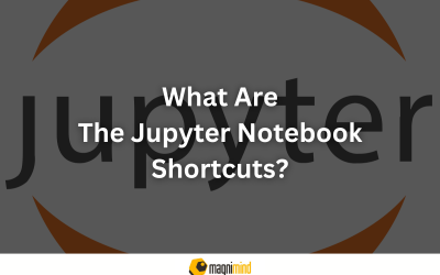 What Are The Jupyter Notebook Shortcuts?