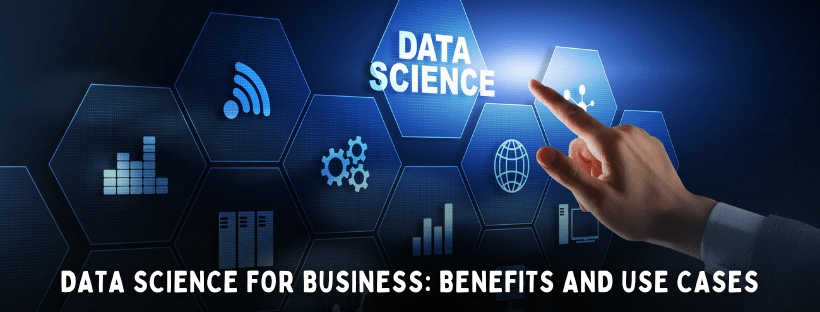 data science benefits