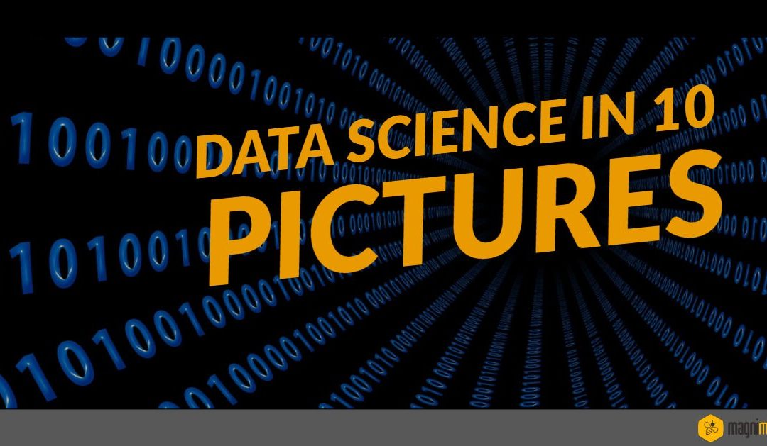 Data Science In 10 Pictures
