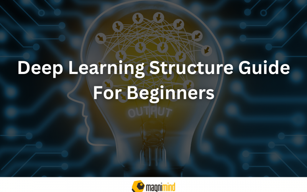 Deep Learning Structure Guide For Beginners