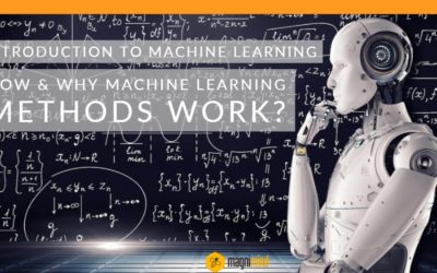 How & Why Machine Learning Methods Work?
