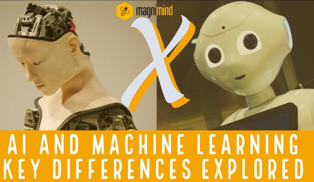 Differences Between Ai And Machine Learning