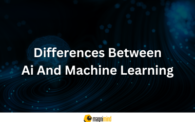 Differences Between Ai And Machine Learning