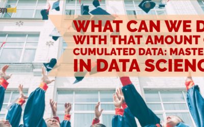 How a Master in Data Science Can Help Businesses