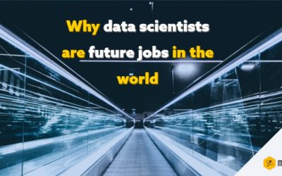Why Data Scientists Are Future Jobs In The World?
