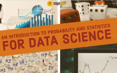 An Introduction To Probability And Statistics For Data Science