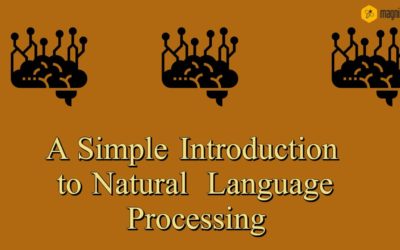 A Simple Introduction To Natural Language Processing
