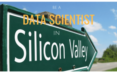 5 Reasons To Move To Silicon Valley For A Data Science Job