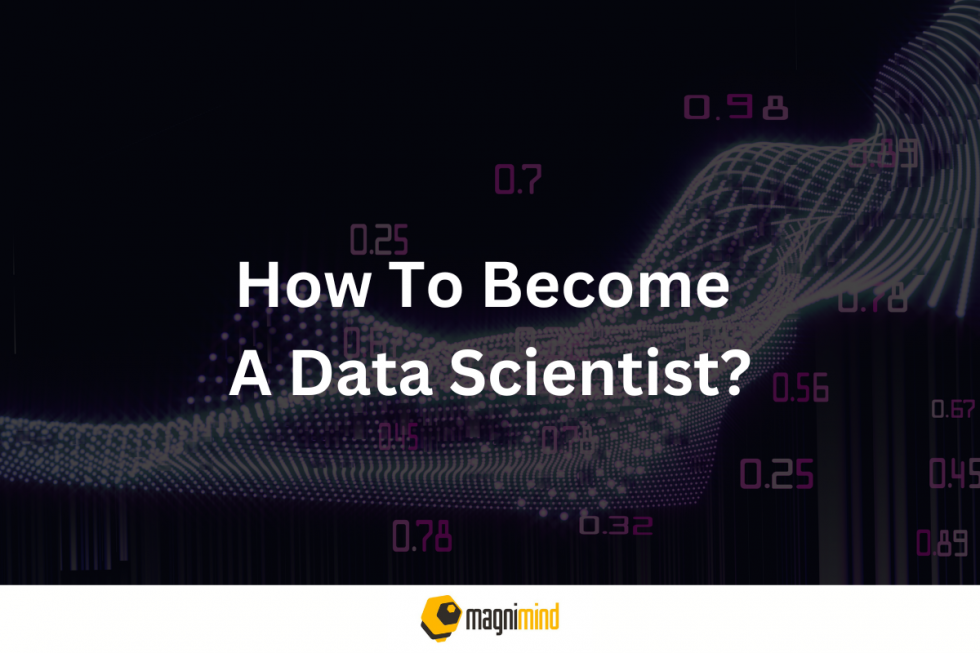 How To Become A Data Scientist? - Magnimind Academy