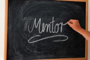 Who is a Data Science Mentor?