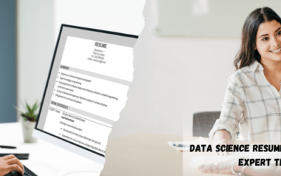 Data Science Resumes And Interviews: Expert Tips For Success – 1