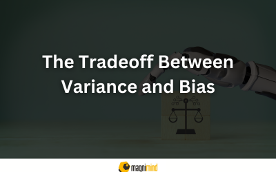 The Tradeoff between Variance and Bias