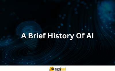 A Brief History Of AI